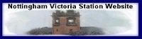 Nottingham Victoria Station Website