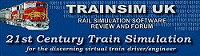 TrainSim UK
